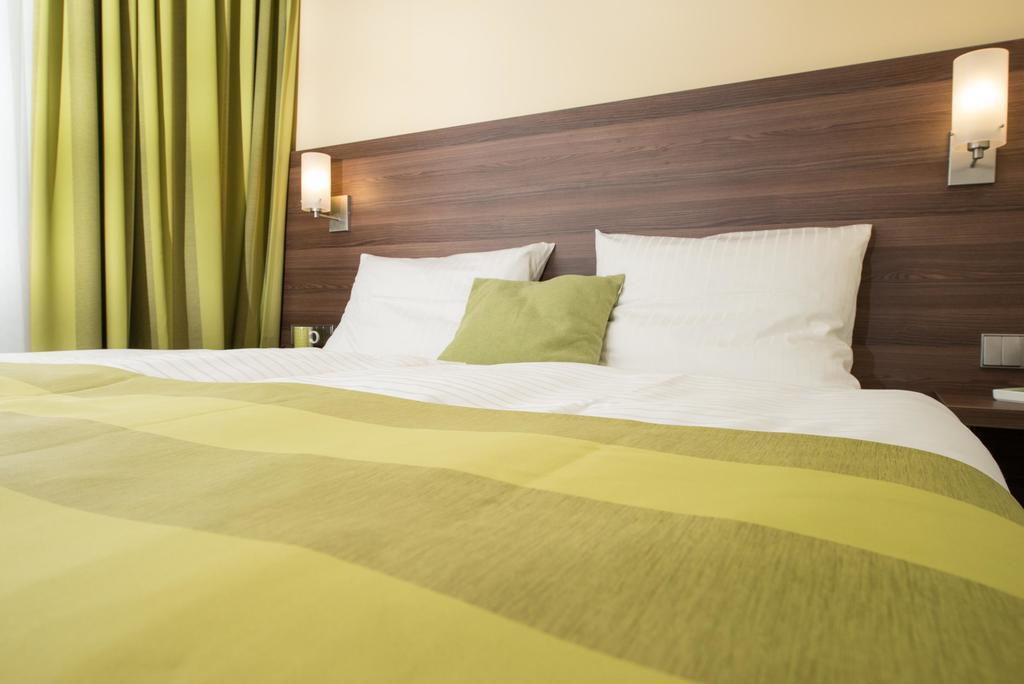 Goethe Conference Hotel By Trip Inn Frankfurt am Main Exteriör bild